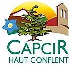 Logo Capcir Haut Conflent