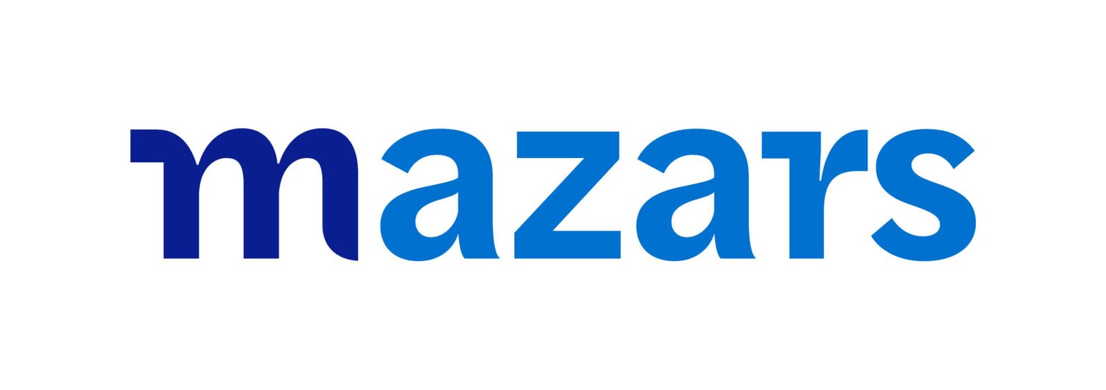 Logo entreprise MAZARS