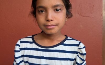 Arrivée de Nimala Oli