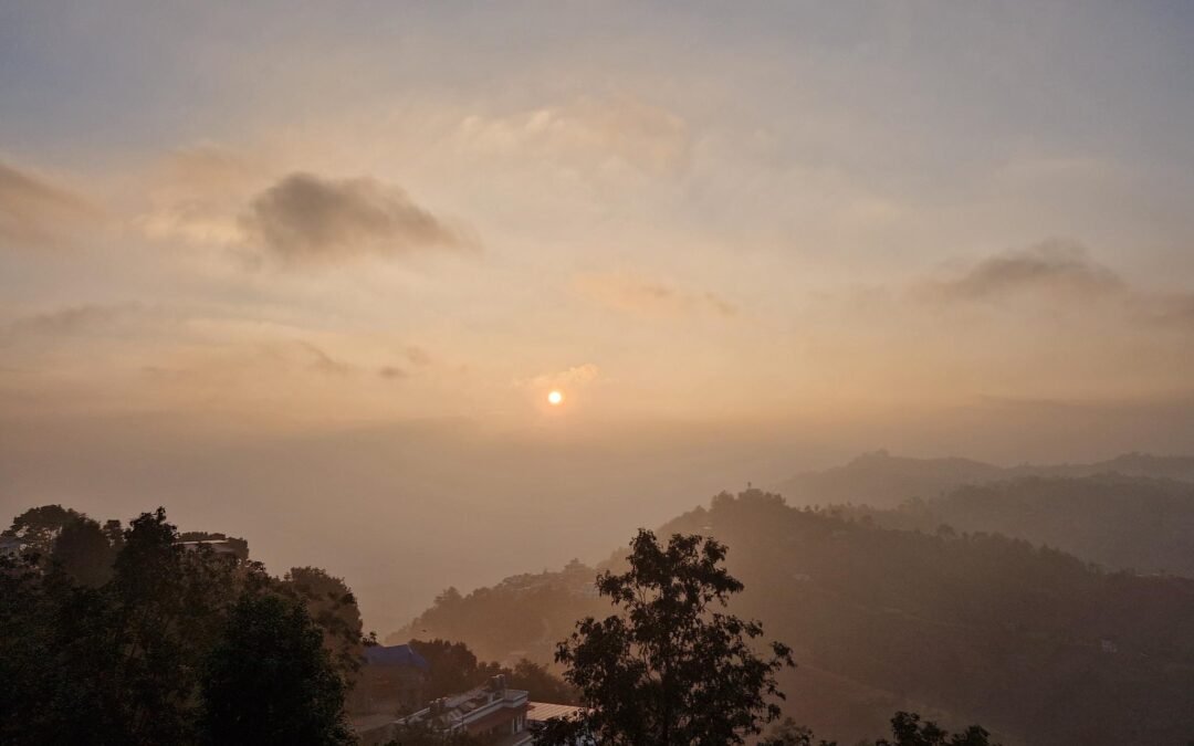 Voyage au Népal – Nov 2025