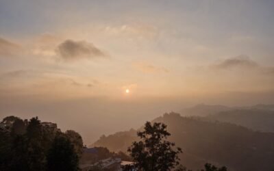 Voyage au Népal – Nov 2025