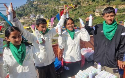 Nos sponsors font des heureux