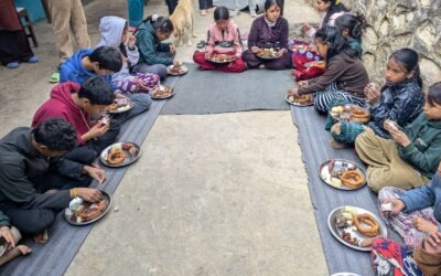 Festival de Maghe Sankranti