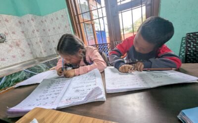 Bientôt les examens