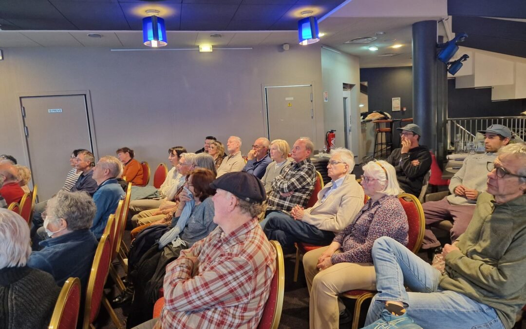 Assemblée générale 2026